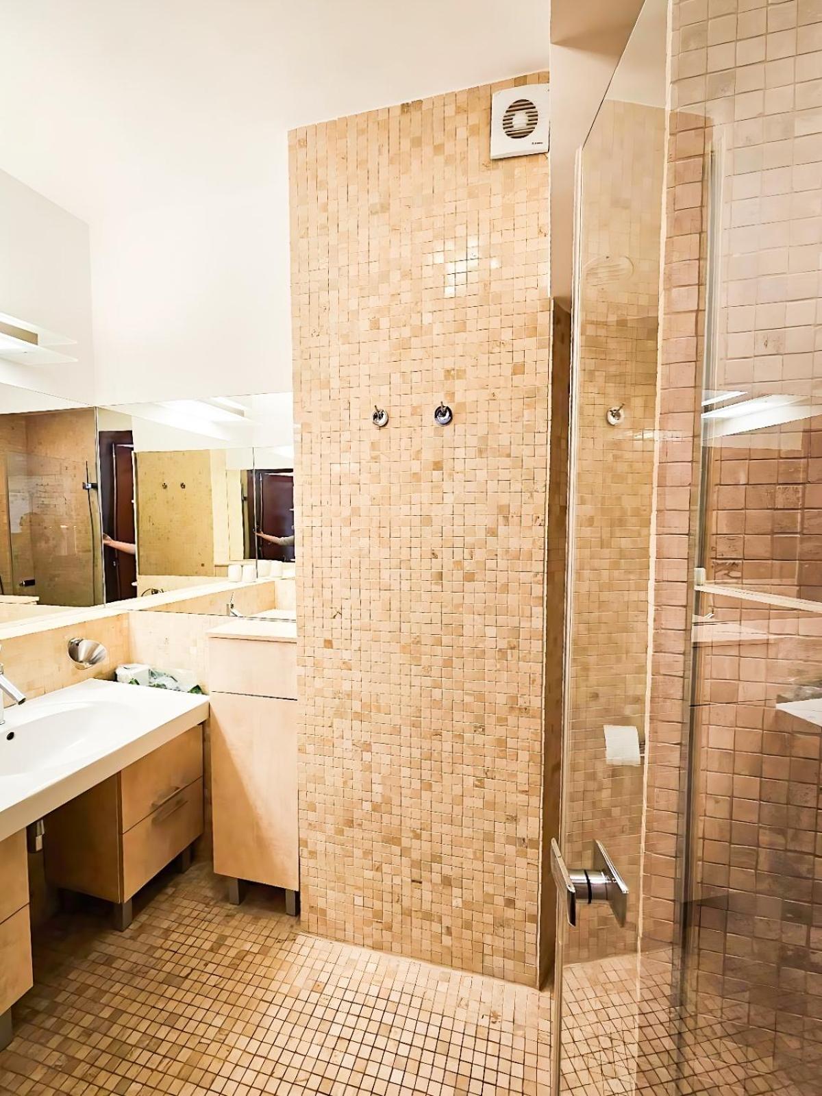 Unit Apartment Deluxe Юрата Екстериор снимка